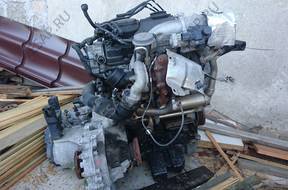 vw polo 9n3 двигатель 1.4tdi BMS