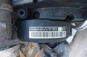 vw polo 9n3 двигатель 1.4tdi BMS