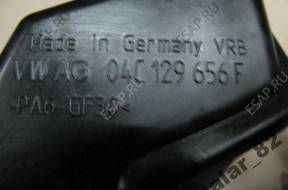 VW POLO A1 2015 1.0 TSI  ТУРБИНА 04C145701K