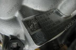 VW POLO A1 2015 1.0 TSI  ТУРБИНА 04C145701K