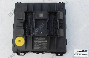VW POLO AMAROK БЛОК УПРАВЛЕНИЯ МОДУЛЬ бортовой сетью 6 год,0937088