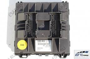 VW POLO AMAROK БЛОК УПРАВЛЕНИЯ МОДУЛЬ бортовой сетью 6 год,0937088