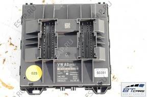 VW POLO AMAROK МОДУЛЬ БЛОК УПРАВЛЕНИЯ бортовой сетью 6 год,0937088F