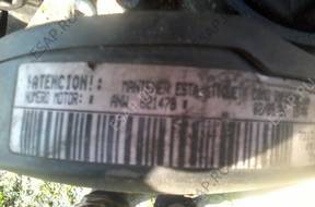 VW POLO ANW 1.4 MPI