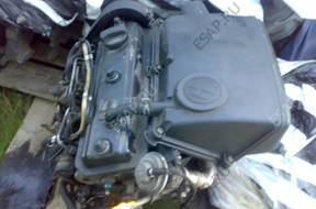 VW POLO AROSA двигатель 1.9 SDI