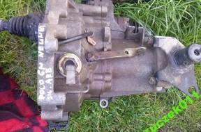 vw polo,arosa,lupo 1.0 КОРОБКА ПЕРЕДАЧ НА  (DKE)