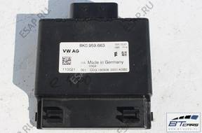 VW POLO AUDI A1 A3 СТАБИЛИЗАТОР НАПРЯЖЕНИЯ NAPICIA 8K0959663
