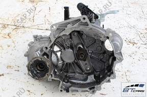 VW POLO AUDI A1 КОРОБКА ПЕРЕДАЧW QNH МЕХАНИЧЕСКАЯ 6-st,