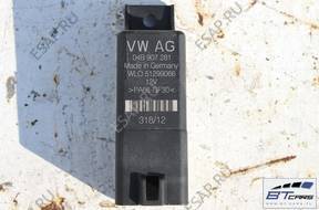 VW POLO AUDI A1 PRZEKANIK WIEC 04B907281
