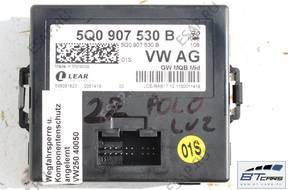 VW POLO AUDI A3 БЛОК УПРАВЛЕНИЯ GATEWAY 5Q0 907 530 B