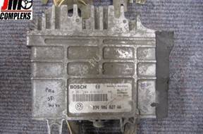 VW POLO БЛОК УПРАВЛЕНИЯ 0261204616 030906027AA