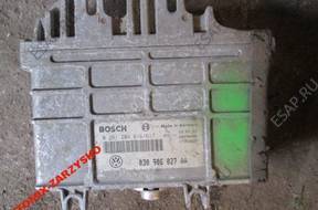 VW POLO БЛОК УПРАВЛЕНИЯ 0261204616/617 030906027AA