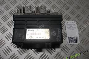 VW POLO БЛОК УПРАВЛЕНИЯ ДВИГАТЕЛЕМ 0261203340 030906026T