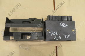 VW POLO БЛОК УПРАВЛЕНИЯ КОМФОРТОМ 6Q0959433E