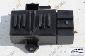 VW POLO БЛОК УПРАВЛЕНИЯ OGRZEWANIA SIEDZE 6 год,0 959 772 A