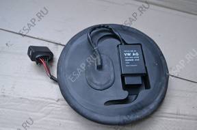 VW POLO БЛОК УПРАВЛЕНИЯ ТНВД 6 год,0971839A