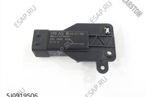 VW POLO БЛОК УПРАВЛЕНИЯ ВЕНТИЛЯТОРОМ CHODNICY 5J0919506