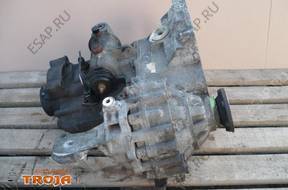 VW POLO CADDY 1.9 КОРОБКА ПЕРЕДАЧW DFW 02K301107