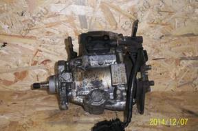 VW POLO CADDY 1.9 SDI ТНВД 028130110K