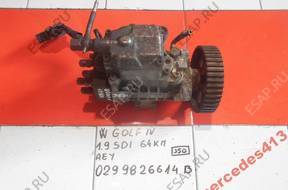 VW POLO CADDY 1.9SDI ТНВД 0460404966