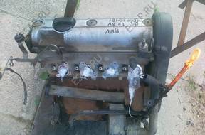 VW POLO CADDY IBIZA двигатель 1,4 AKV 8V с NIEMCA
