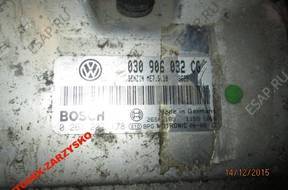 VW POLO CADDY LUPO БЛОК УПРАВЛЕНИЯ 030906032CG