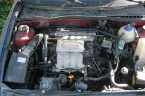 VW POLO CLASIC 1,6i двигатель ДЕМОНТИРОВАН