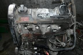 VW POLO CLASSIC 1.6 B 1996 год двигатель 1F
