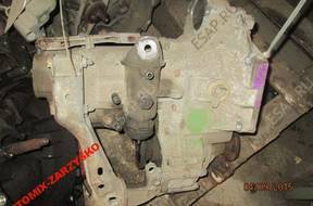 VW POLO CLASSIC 1.6 КОРОБКА ПЕРЕДАЧW CHB