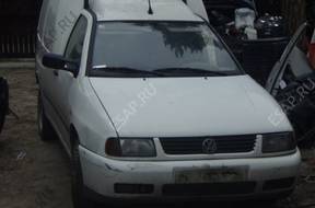 VW  POLO CLASSIC  CADDY  INCA  1,9 SDi  двигатель