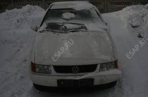 VW  POLO CLASSIC  CADDY  INCA  1.4 1.6  двигатель