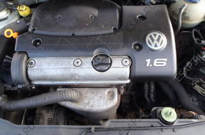 VW POLO CORDOBA FELICJA  - двигатель 1.6 8V AEE
