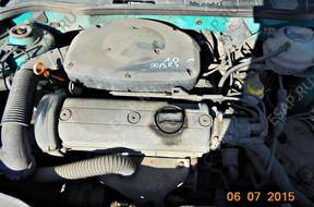 VW Polo двигатель 1,0 AER