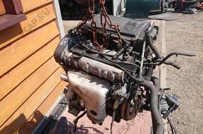 VW POLO двигатель 1,4 16V AUA