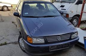 VW POLO двигатель 1,9 SDI   KRAPKOWICE