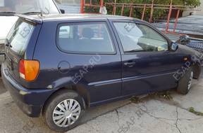 VW POLO двигатель 1,9 SDI   KRAPKOWICE