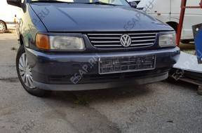 VW POLO двигатель 1,9 SDI   KRAPKOWICE