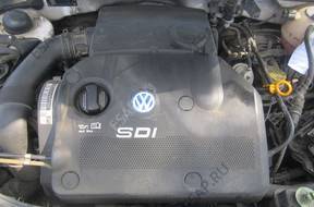 VW Polo двигатель 1,9 sdi
