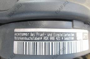 VW Polo двигатель 1,9 sdi