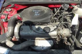 VW POLO двигатель 1.0 AEV 126KKM 94-96 еще на машине