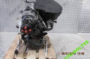 VW POLO двигатель 1.4 8V 97 год,