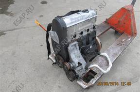 VW POLO двигатель 1.4 AEX бензиновый