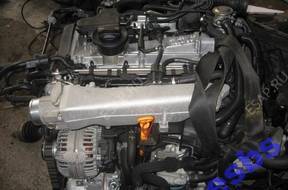 VW POLO---двигатель 1.8TURBO 2007 год, ---GTI