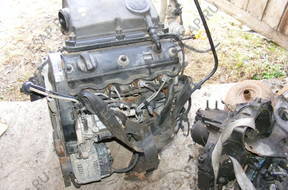 Vw polo двигатель 1.9 sdi  AKU