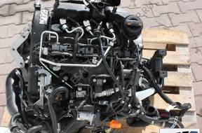VW POLO двигатель дизельный 1.2 TDi CFW CFWA 55 KW 75 л.с.