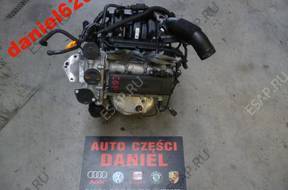 VW POLO двигатель комплектный 1.2 CGP