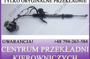 VW POLO FABIA 6Q1423055L РУЛЕВАЯ РЕЙКА PRZEKŁADNIA