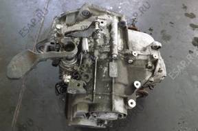 VW POLO FABIA CORDOBA КОРОБКА ПЕРЕДАЧ BIEGÓW 1.9 TDI 130k