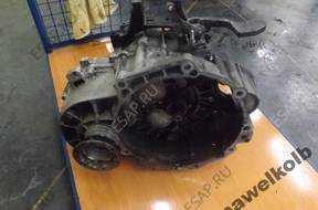 VW POLO FABIA CORDOBA КОРОБКА ПЕРЕДАЧ BIEGÓW 1.9 TDI HDS