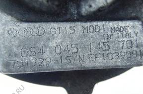 VW Polo Fabia I ТУРБОКОМПРЕССОР 1,4 TDI  AMF